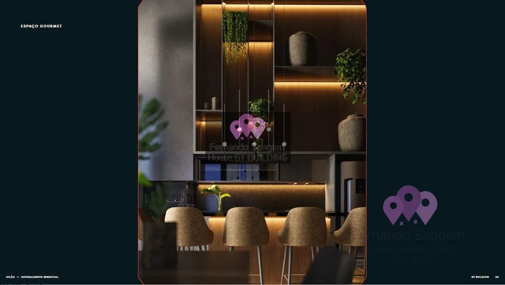 Apartamento, 3 quartos, 223 m² - Foto 9