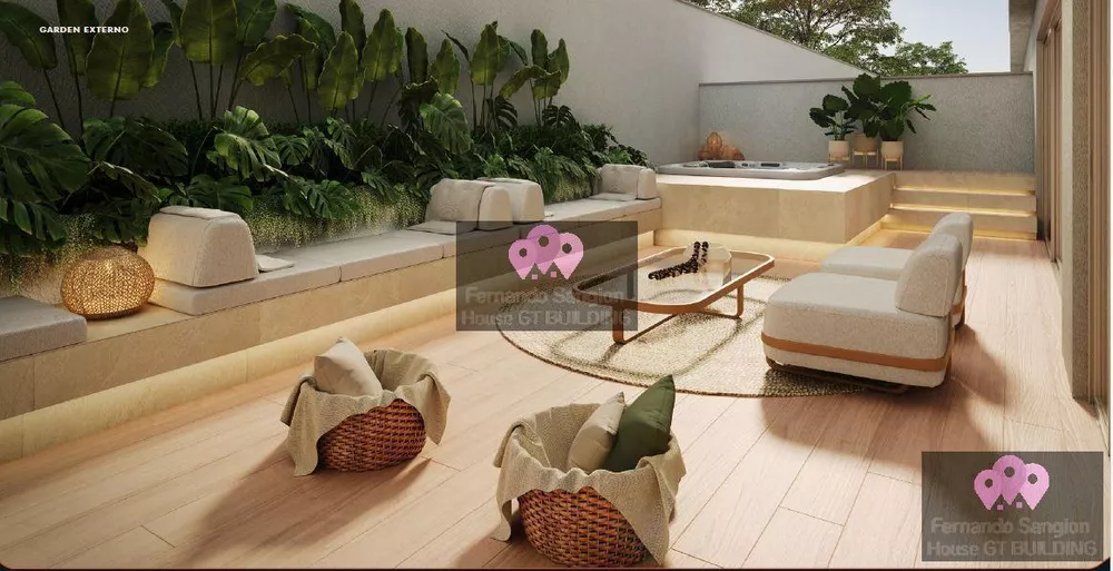 Apartamento, 3 quartos, 223 m² - Foto 8