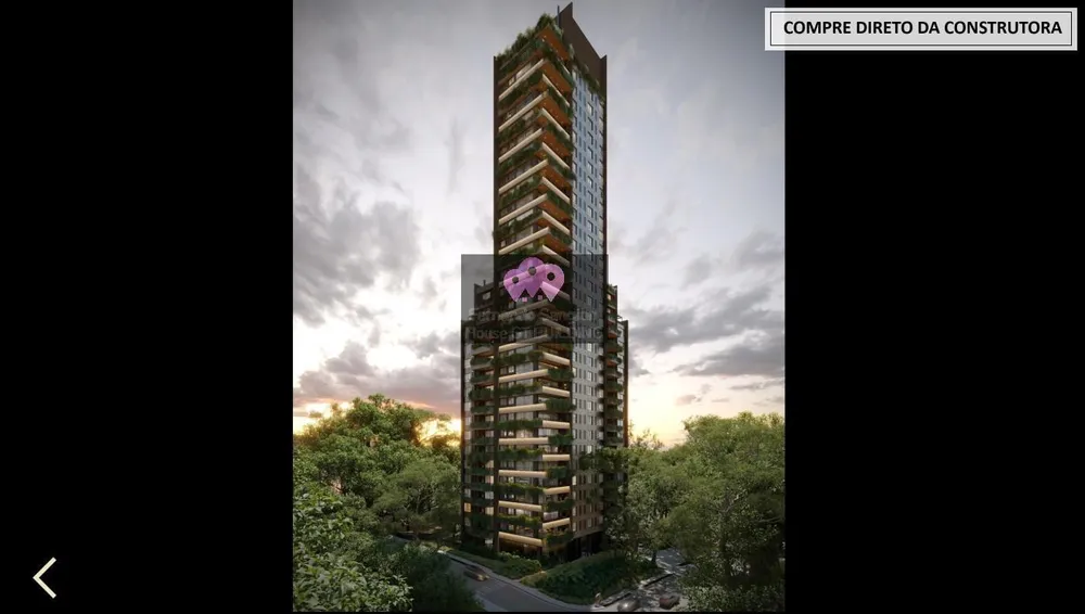 Apartamento, 3 quartos, 153 m² - Foto 1