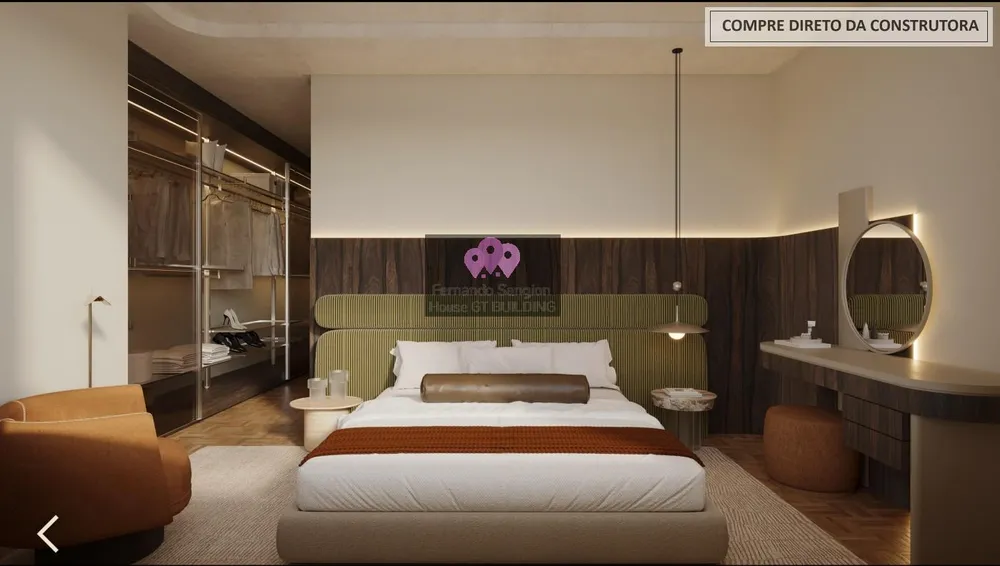 Apartamento, 3 quartos, 153 m² - Foto 6
