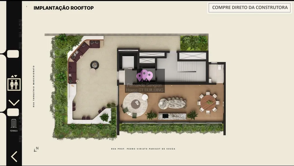 Apartamento, 3 quartos, 153 m² - Foto 5