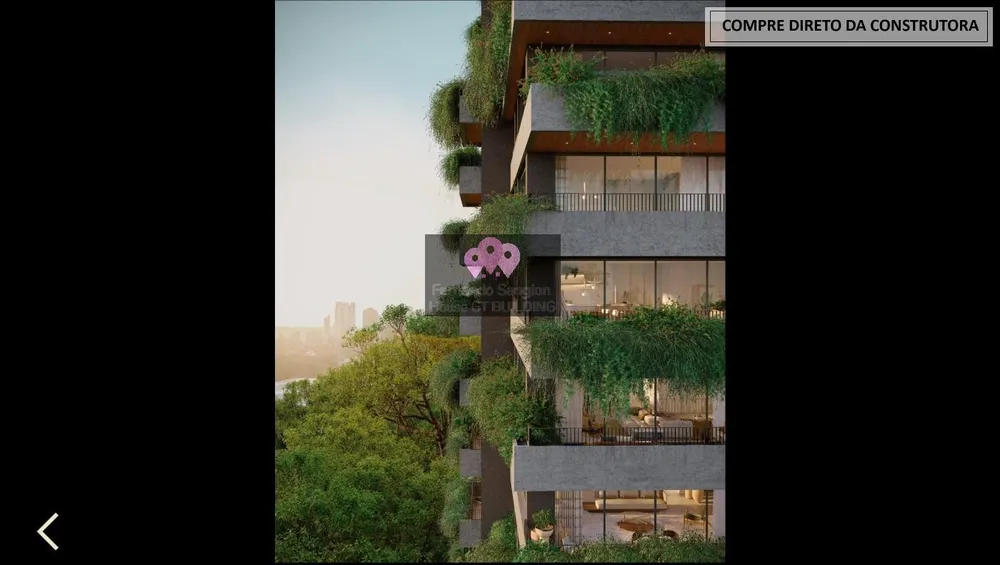 Apartamento, 3 quartos, 153 m² - Foto 13