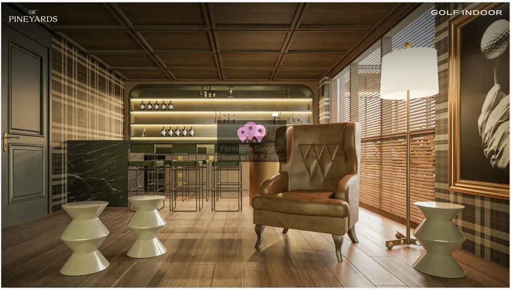 Cobertura, 4 quartos, 274 m² - Foto 11