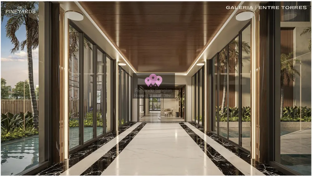 Cobertura, 4 quartos, 274 m² - Foto 14