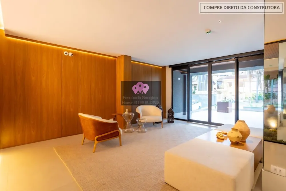 Apartamento, 1 quarto, 54 m² - Foto 9