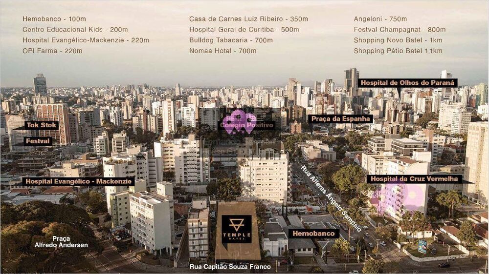 Apartamento, 1 quarto, 54 m² - Foto 4