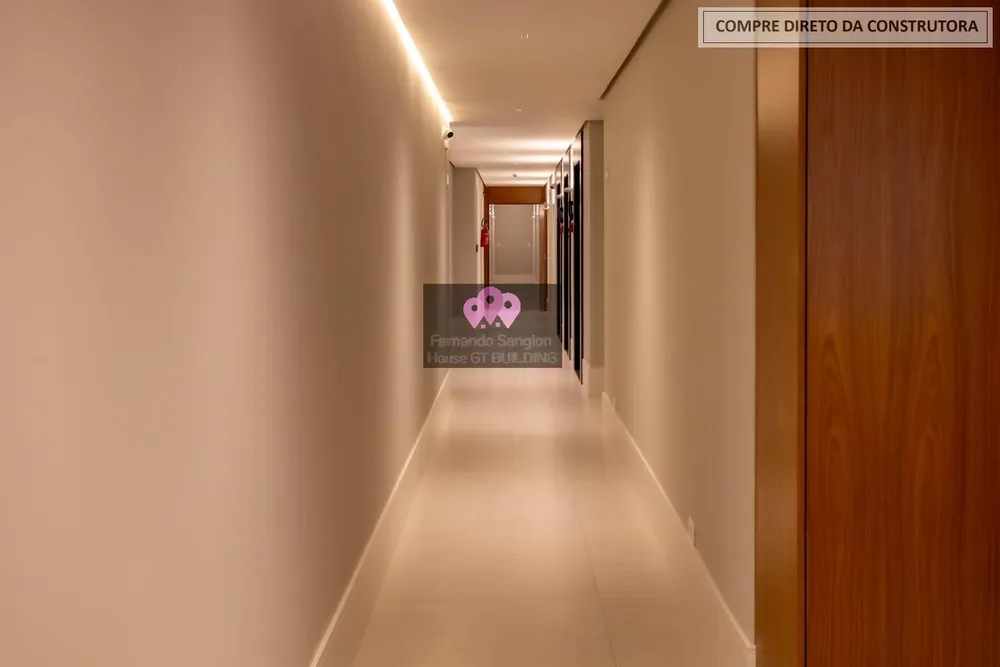 Apartamento, 1 quarto, 54 m² - Foto 10