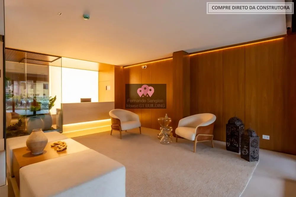 Apartamento, 1 quarto, 54 m² - Foto 7