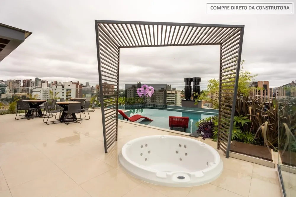 Apartamento, 1 quarto, 54 m² - Foto 5