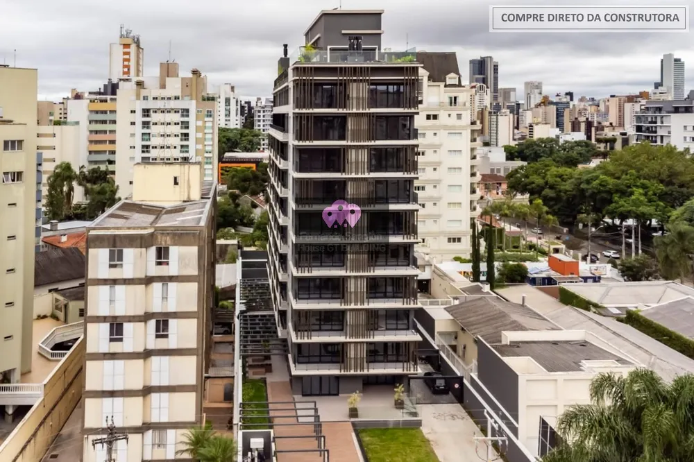 Apartamento, 1 quarto, 54 m² - Foto 3