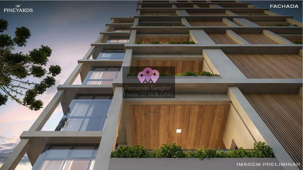 Apartamento, 3 quartos, 148 m² - Foto 4