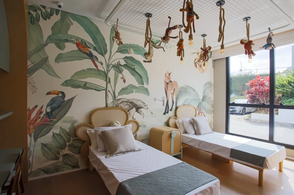 Apartamento, 3 quartos, 177 m² - Foto 4