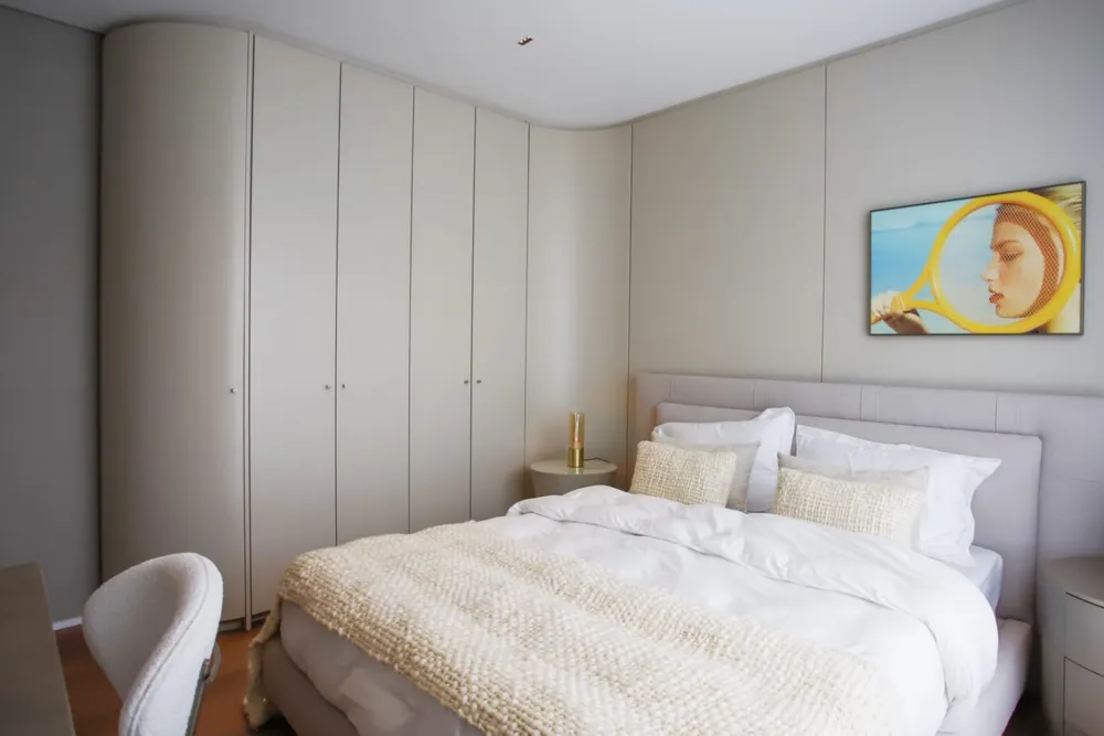 Apartamento, 3 quartos, 177 m² - Foto 3