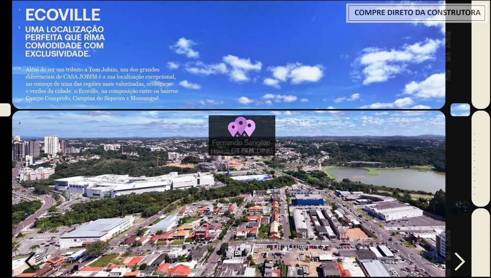 Apartamento, 3 quartos, 227 m² - Foto 6