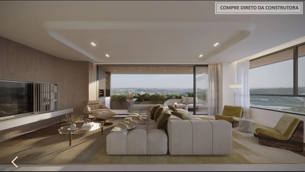 Apartamento, 3 quartos, 227 m² - Foto 5