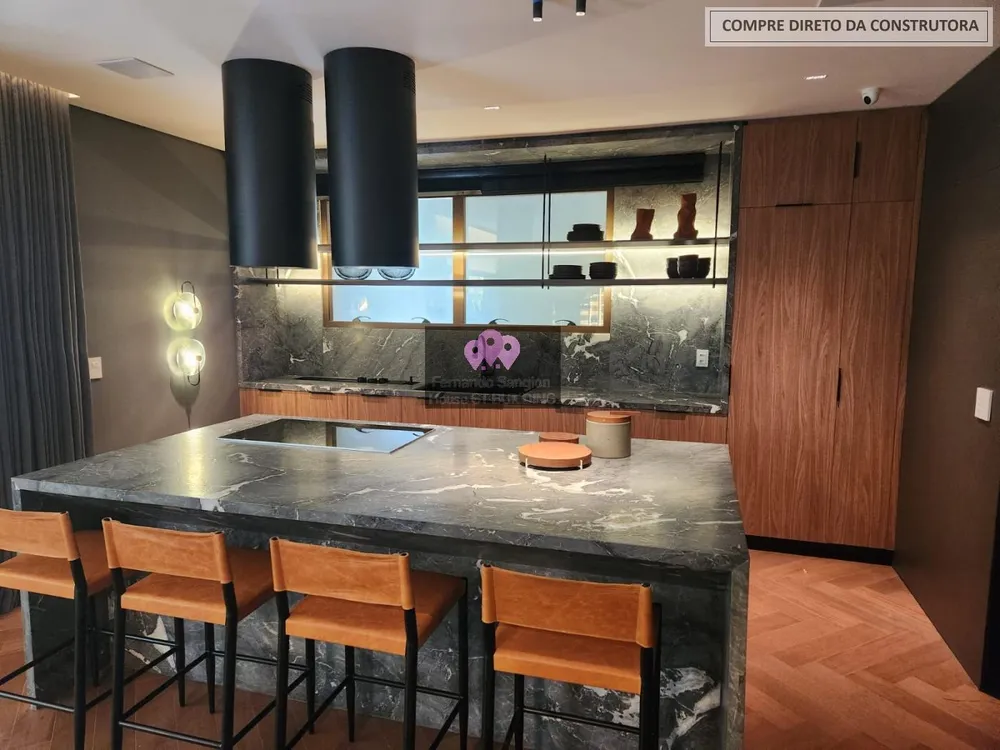 Apartamento, 4 quartos, 282 m² - Foto 6