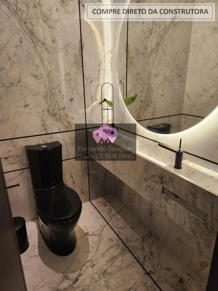 Apartamento, 4 quartos, 282 m² - Foto 4