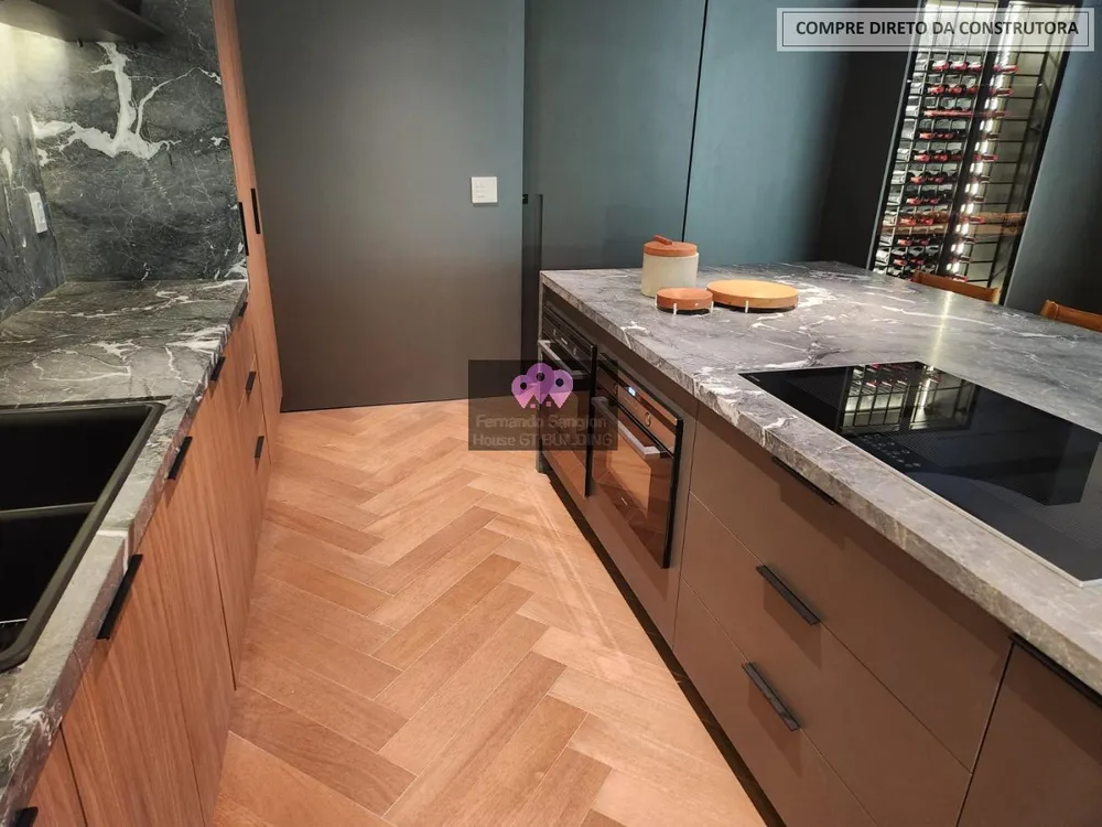 Apartamento, 4 quartos, 282 m² - Foto 8