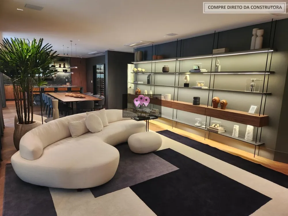 Apartamento, 4 quartos, 282 m² - Foto 7