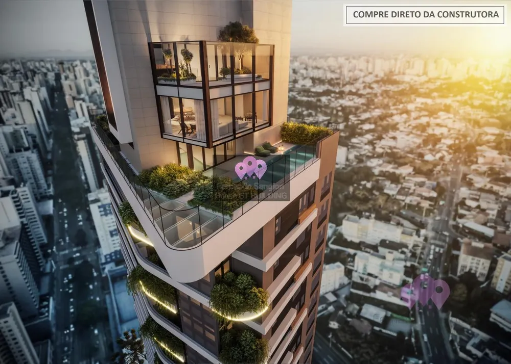 Apartamento, 4 quartos, 282 m² - Foto 5