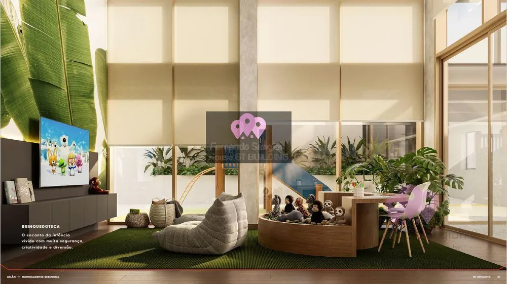 Apartamento, 3 quartos, 115 m² - Foto 9