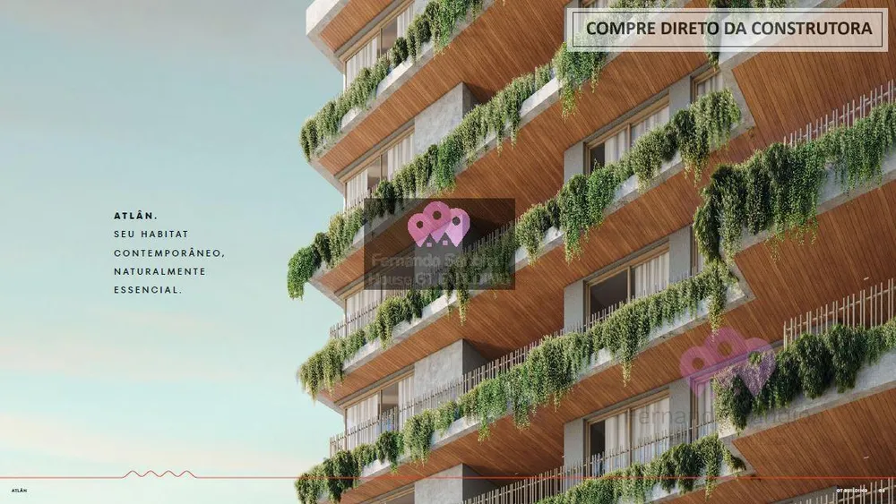 Apartamento, 3 quartos, 115 m² - Foto 1