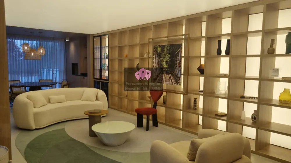 Apartamento, 3 quartos, 115 m² - Foto 24