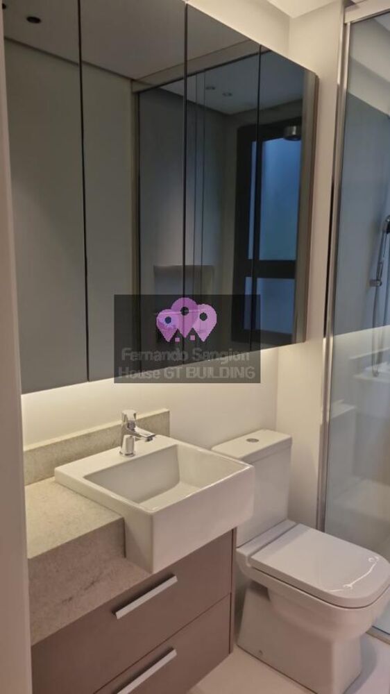 Apartamento à venda com 3 quartos, 115m² - Foto 12
