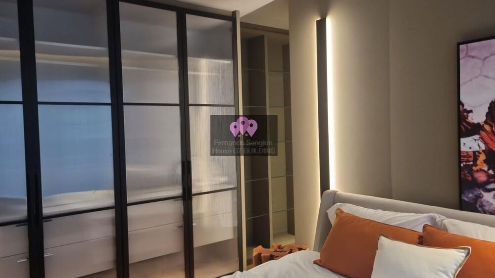 Apartamento à venda com 3 quartos, 115m² - Foto 11