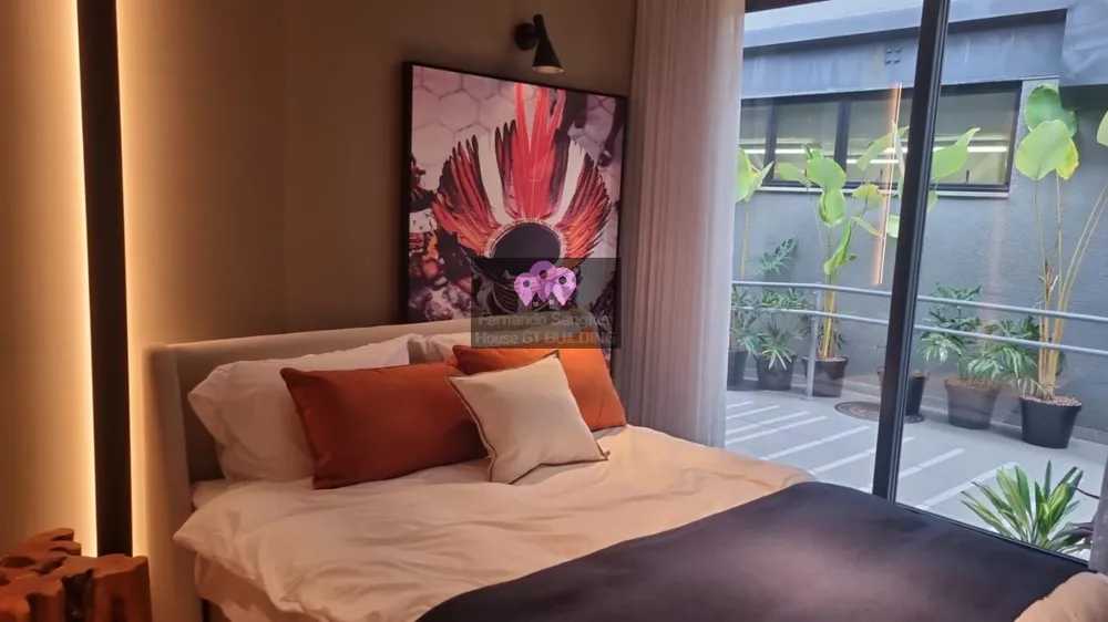 Apartamento, 3 quartos, 115 m² - Foto 21