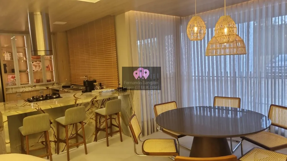 Apartamento, 3 quartos, 115 m² - Foto 19