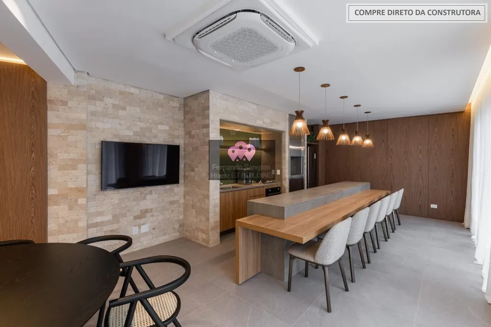 Apartamento, 4 quartos, 268 m² - Foto 30