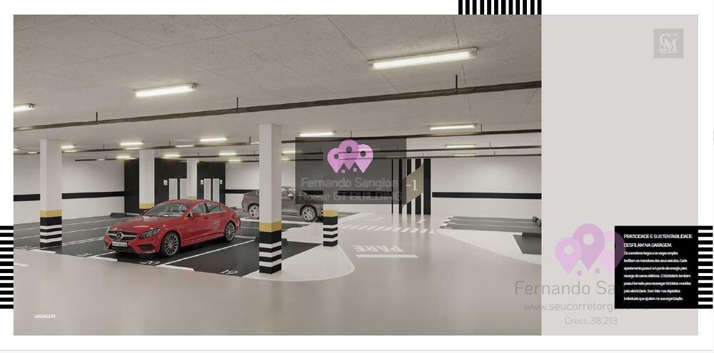 Cobertura à venda com 4 quartos, 268m² - Foto 16