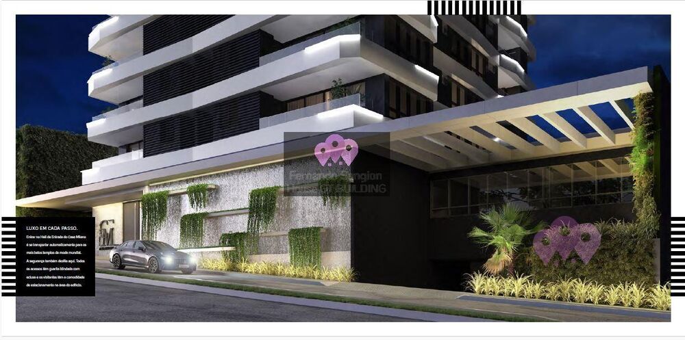 Cobertura à venda com 4 quartos, 268m² - Foto 12
