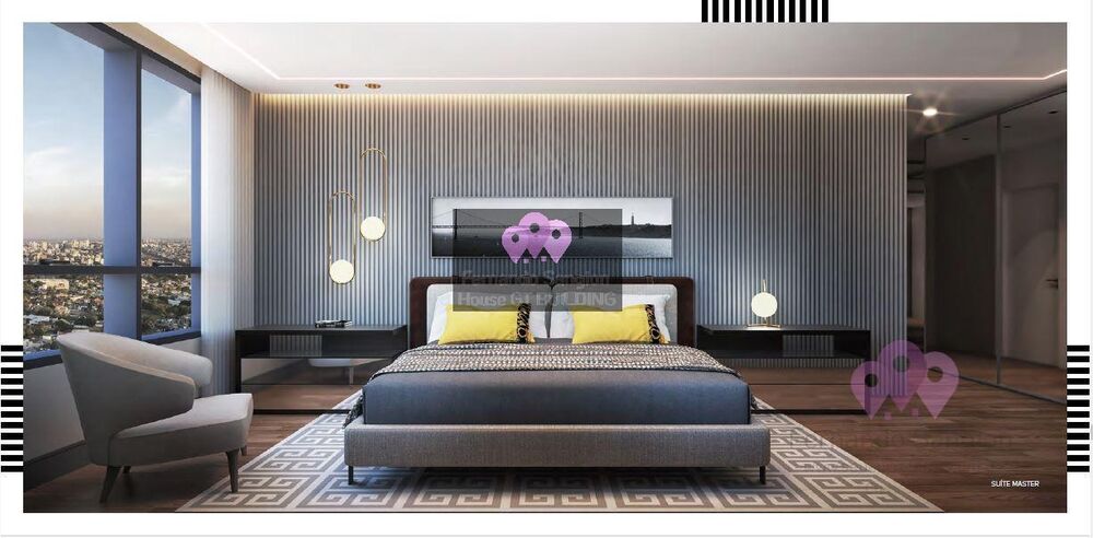 Cobertura à venda com 4 quartos, 268m² - Foto 8