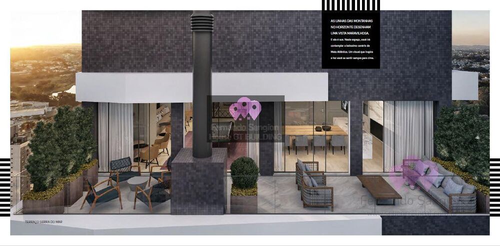 Cobertura à venda com 4 quartos, 268m² - Foto 18