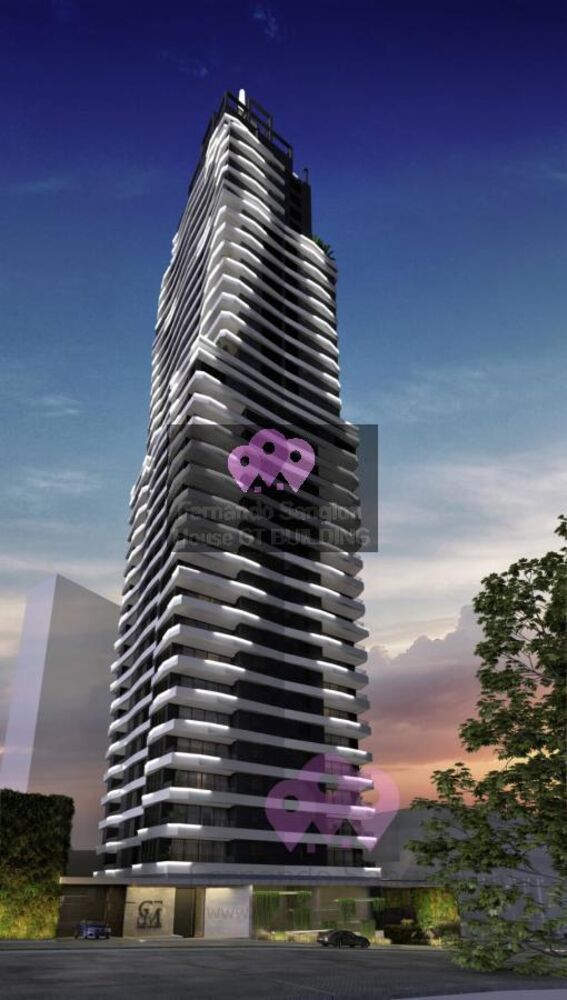Cobertura à venda com 4 quartos, 268m² - Foto 20