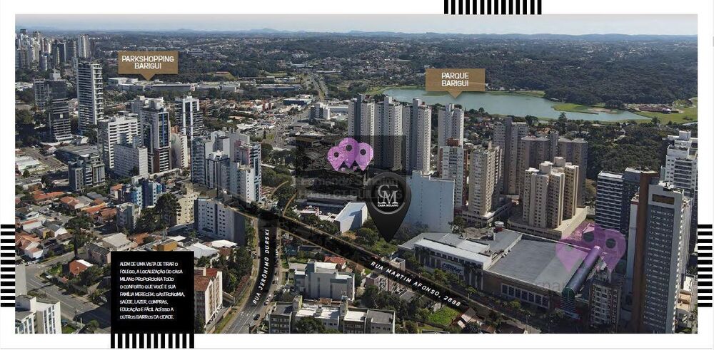 Cobertura à venda com 4 quartos, 268m² - Foto 10