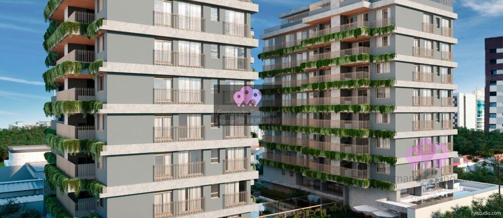 Apartamento, 3 quartos, 215 m² - Foto 3