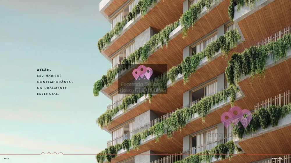 Apartamento, 3 quartos, 215 m² - Foto 4