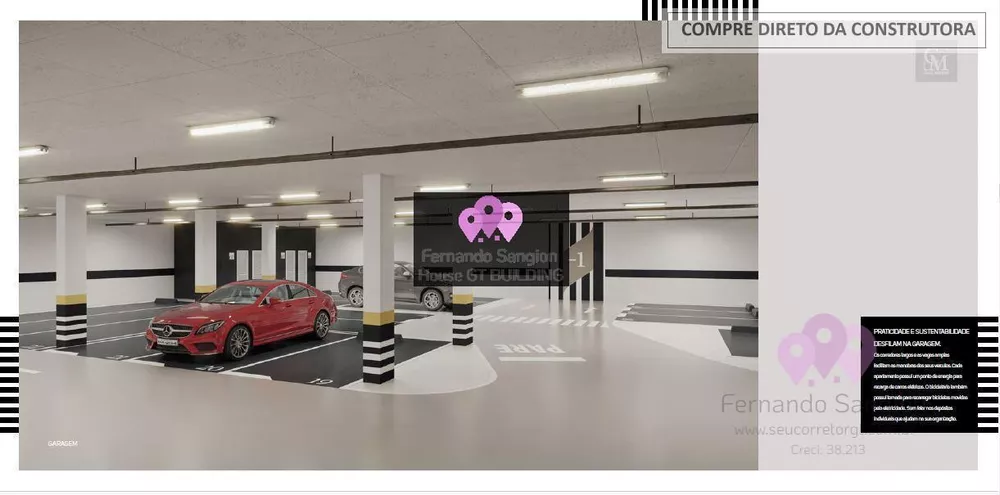 Apartamento, 3 quartos, 160 m² - Foto 26