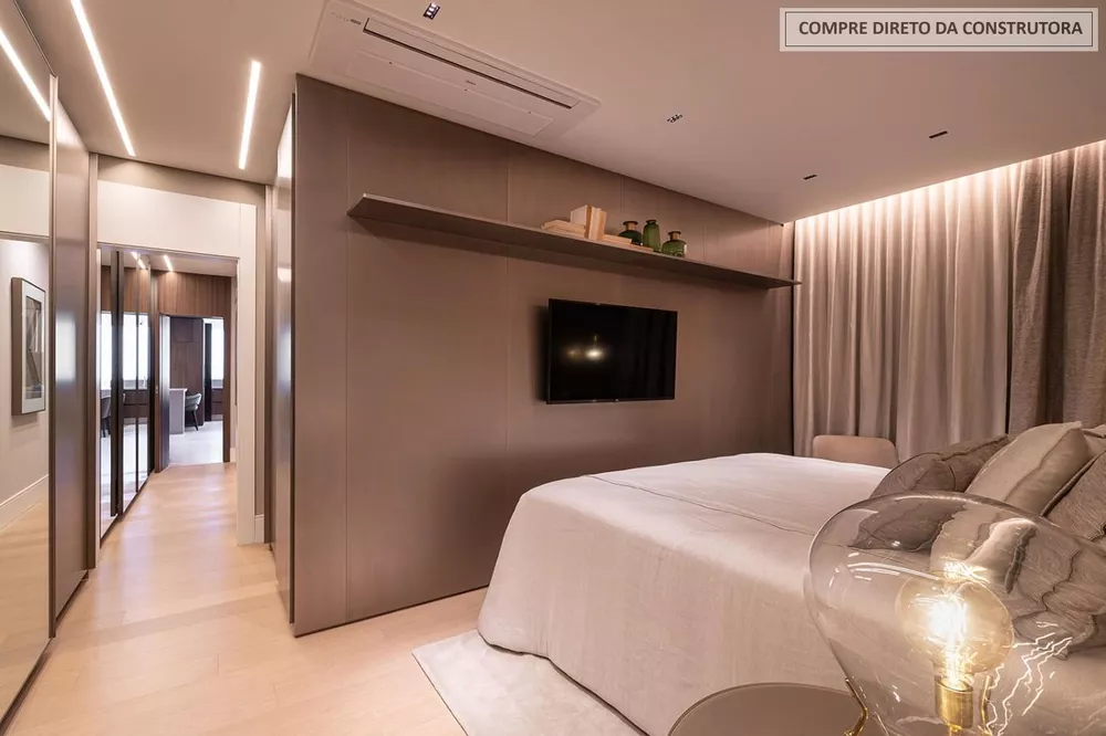 Apartamento, 3 quartos, 160 m² - Foto 8