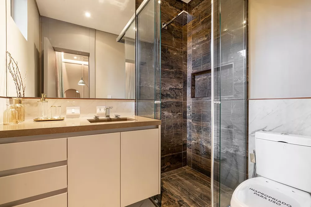 Apartamento, 3 quartos, 160 m² - Foto 12