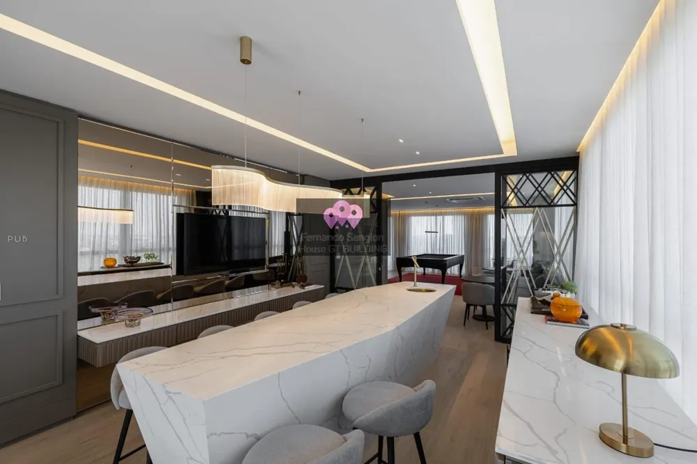 Apartamento, 3 quartos, 160 m² - Foto 43
