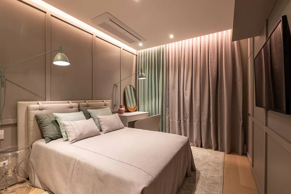 Apartamento, 3 quartos, 160 m² - Foto 13