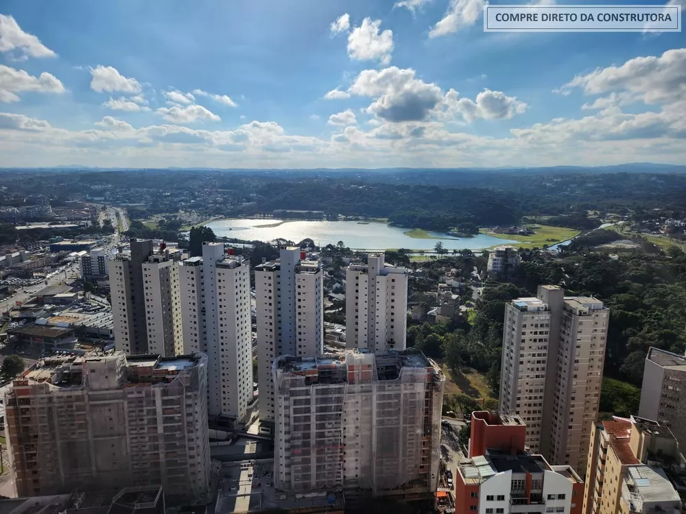 Apartamento, 3 quartos, 160 m² - Foto 3