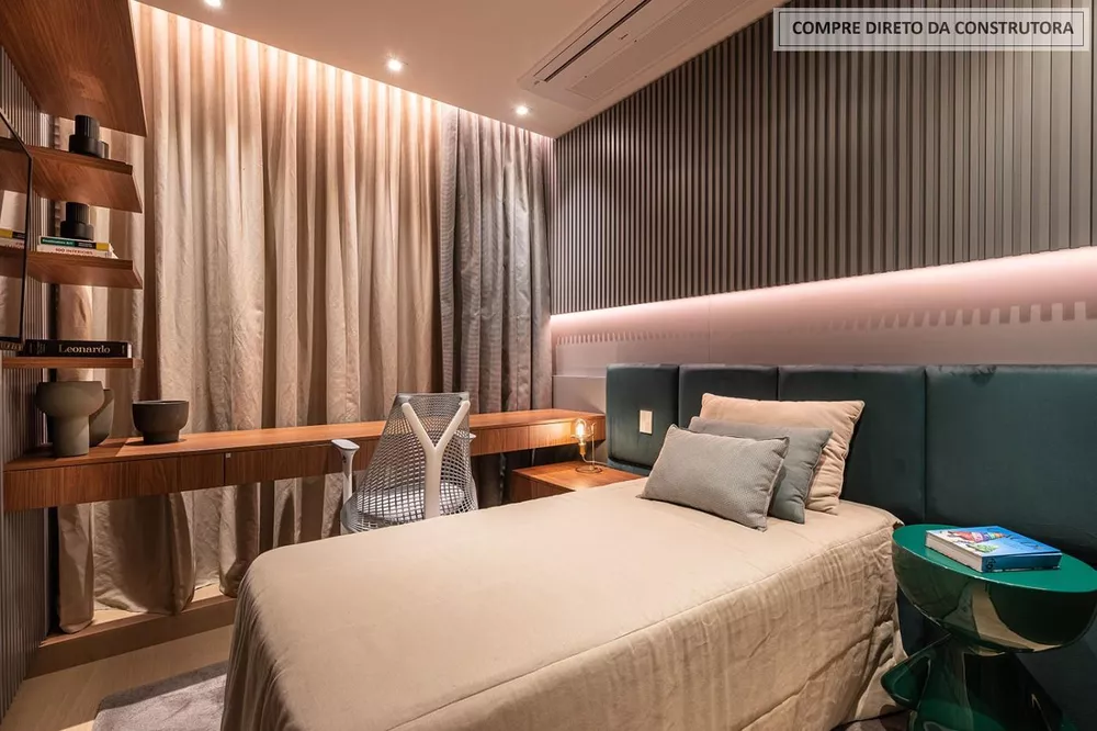 Apartamento, 3 quartos, 160 m² - Foto 11