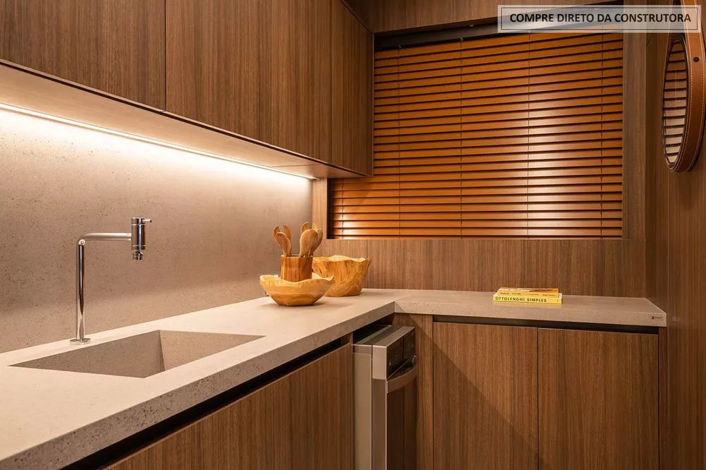 Apartamento, 3 quartos, 160 m² - Foto 5