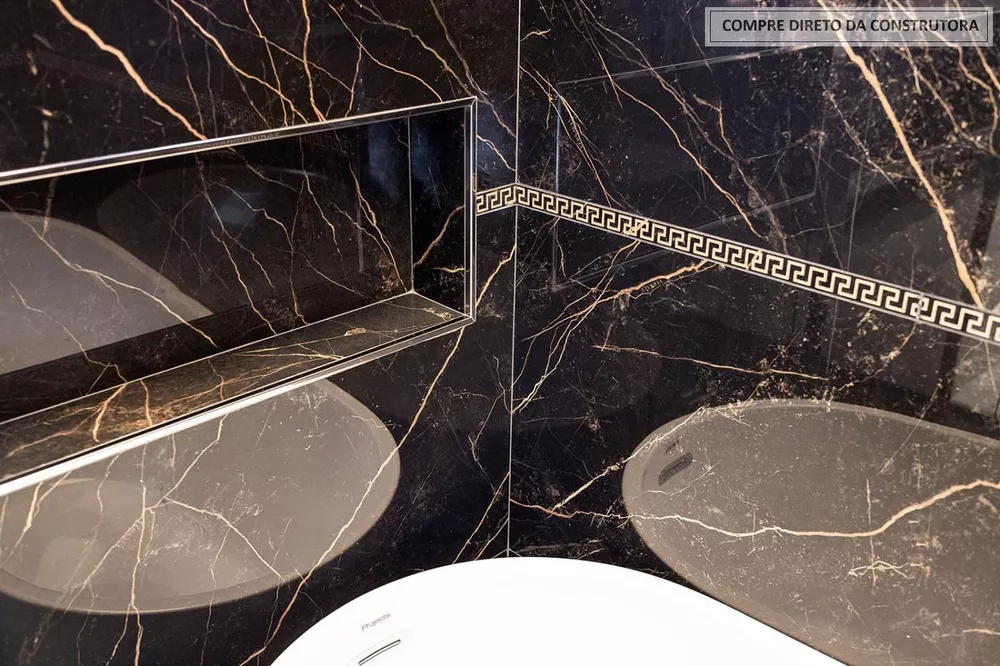 Apartamento, 3 quartos, 160 m² - Foto 10