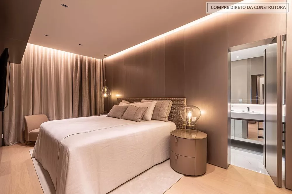 Apartamento, 3 quartos, 160 m² - Foto 7